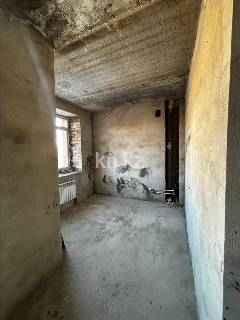 Продажа 3-комнатной квартиры, 78 м² в Караганде - фото 9