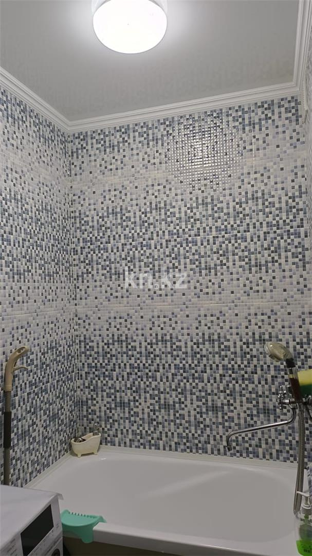 Продажа 3-комнатной квартиры, 62 м², ул. Абая в Темиртау - фото 10