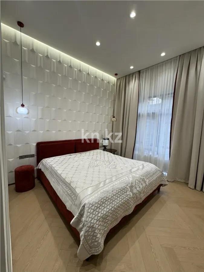 Продажа 5-комнатной квартиры, 135 м² в Алматы - фото 4