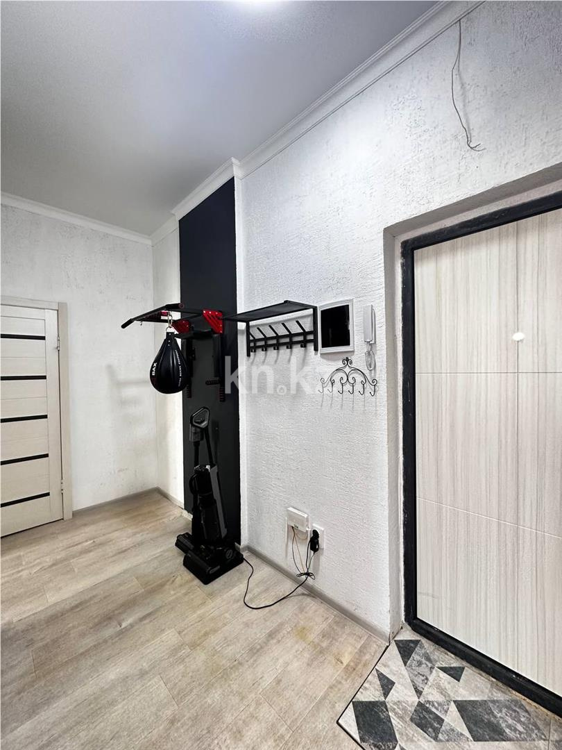 Продажа 3-комнатной квартиры, 56.8 м², ул. Калдаякова в Астане - фото 11