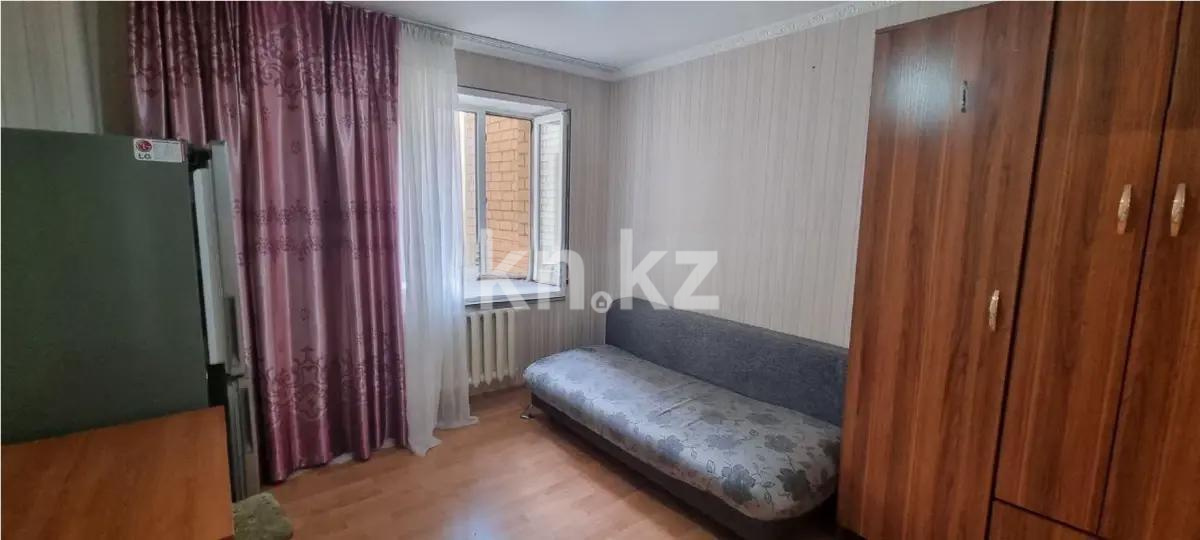 Продажа 1-комнатной квартиры, 30 м², ул. Манаса, дом  20/2 - Продажа  однокомнатных квартир в новостройках Астаны с фото фото 1 из 3
