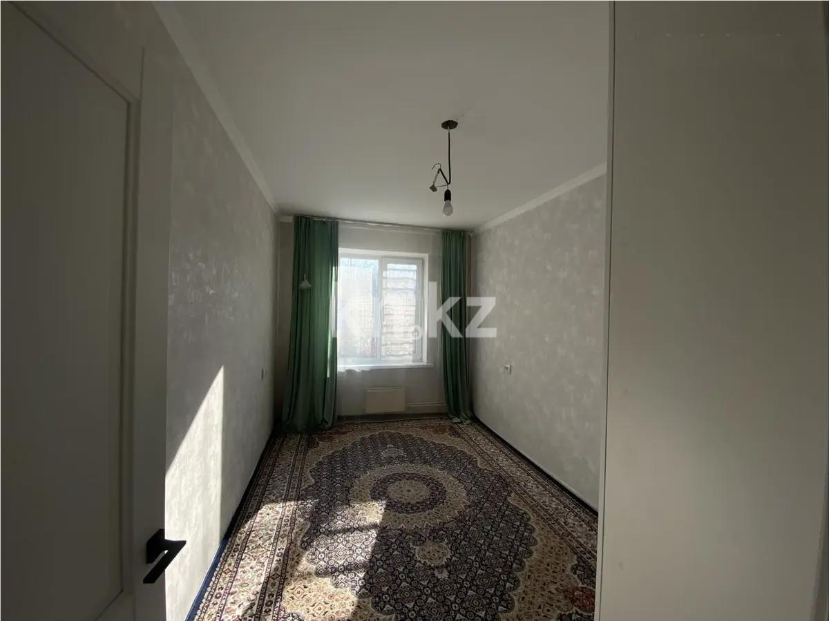 Продажа 4-комнатной квартиры, 86 м² - Продажа четырехкомнатных квартир от собственников в Алматы - страница 10 фото 3 из 8