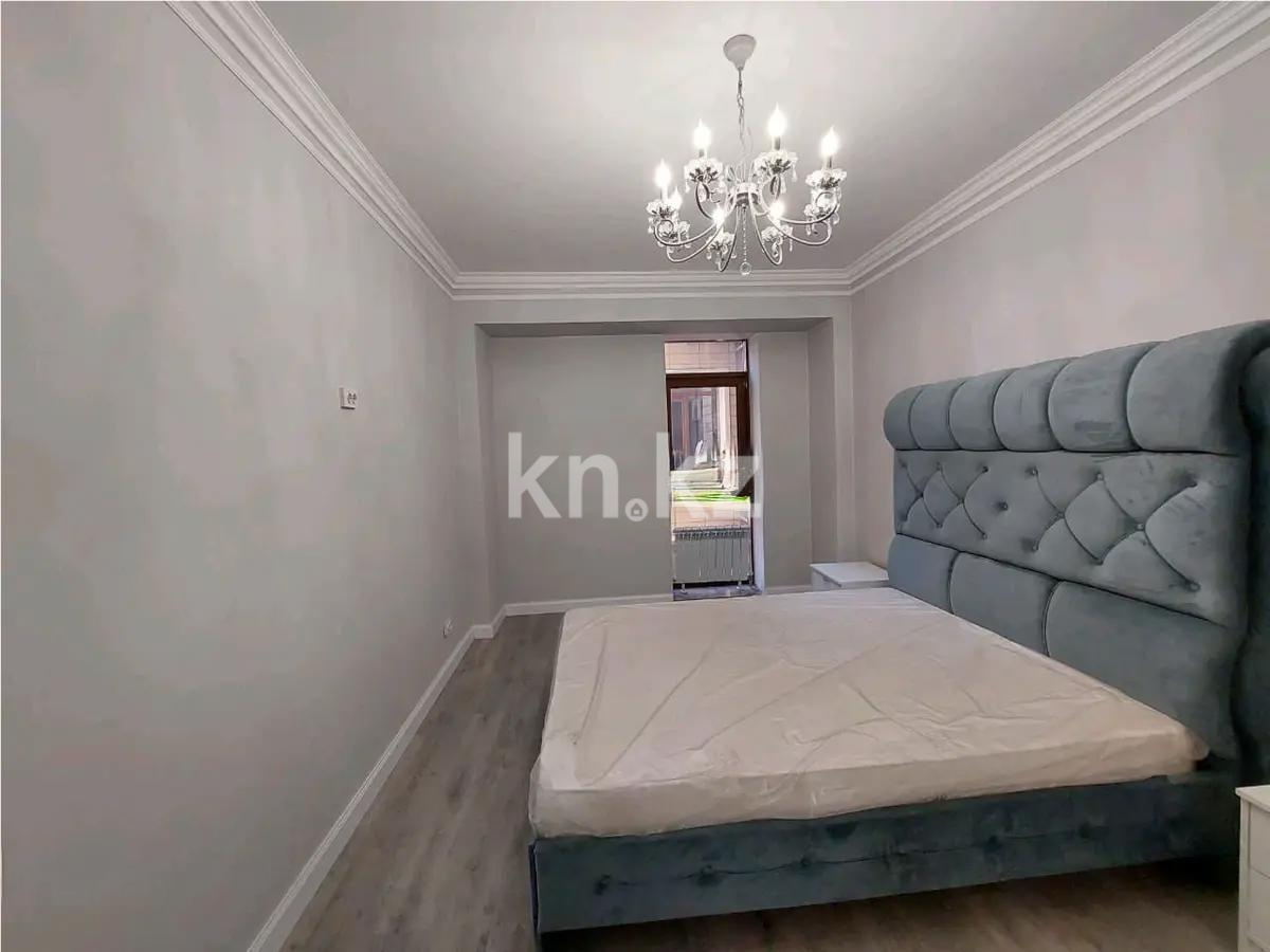 Продажа 3-комнатной квартиры, 117 м², ул. Абдуллиных, дом  28/1 - Продажа  трехкомнатных квартир в новостройках Алматы фото 4 из 9