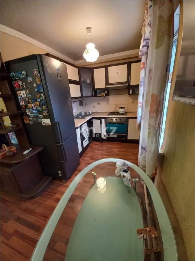 Продажа 3-комнатной квартиры, 60 м², ул. Иманова, дом  1 в Астане - фото 4