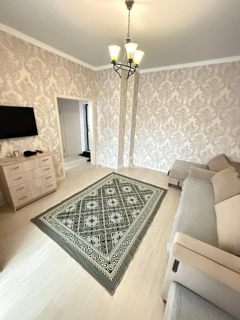 Аренда 1-комнатной квартиры, 38 м² в Астане - фото 5