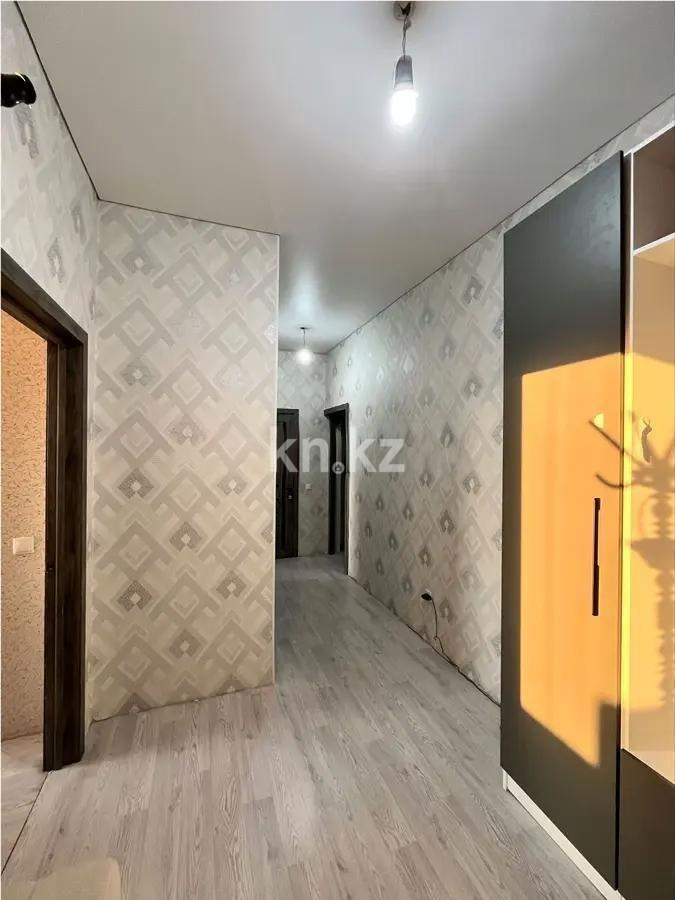 Продажа 3-комнатной квартиры, 75 м² - Продажа квартир от собственников в Караганде фото 7 из 7