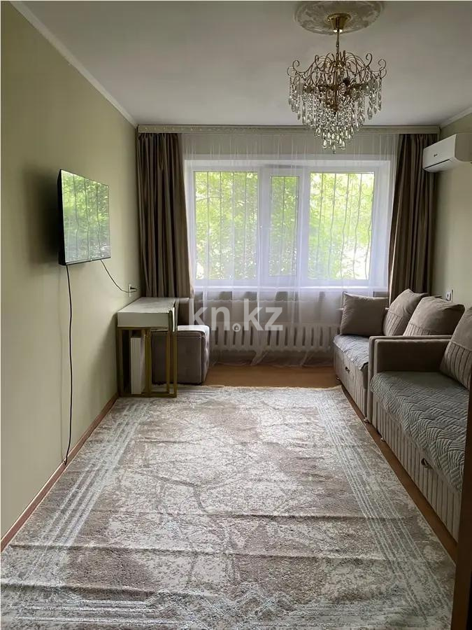 Продажа 2-комнатной квартиры, 44 м², ул. Карбышева, дом  1 - Продажа  двухкомнатных квартир в Караганде без посредников с фото фото 1 из 5