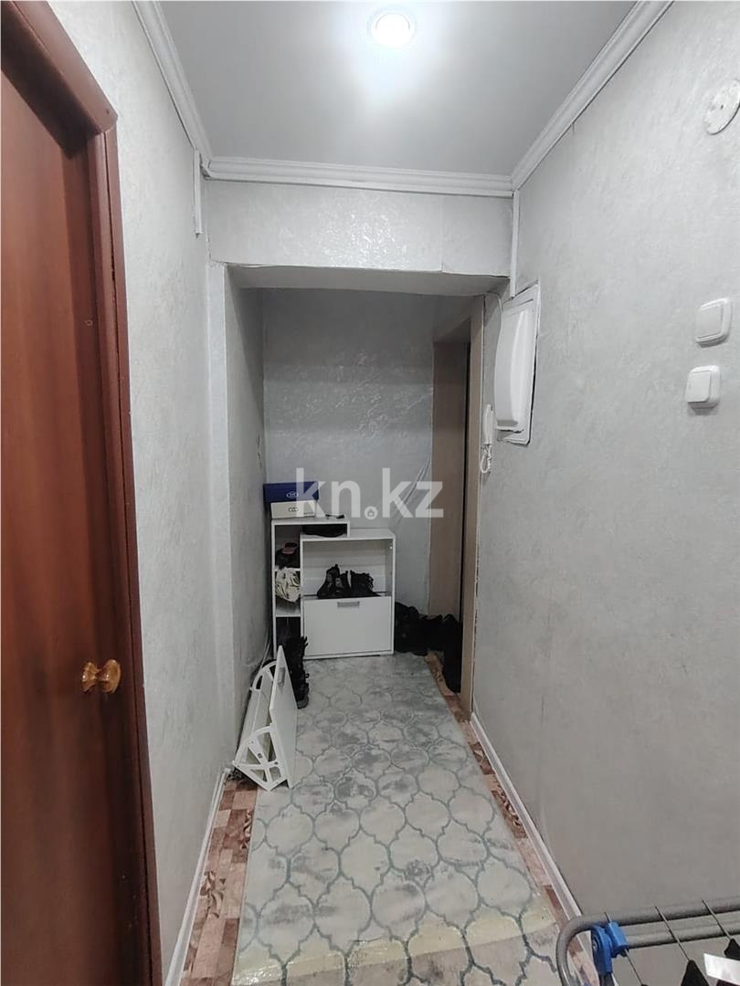 Продажа 1-комнатной квартиры, 33 м² в Темиртау - фото 12