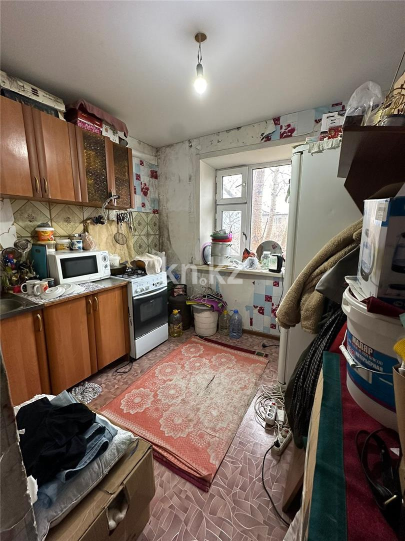 Продажа 1-комнатной квартиры, 31 м², ул. Чернышевского в Темиртау - фото 2