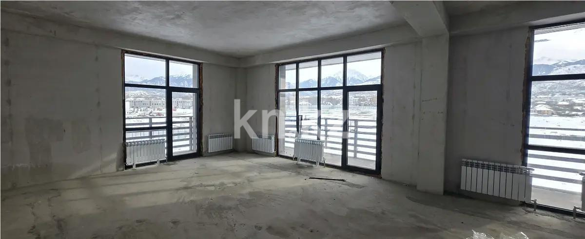 Продажа 5-комнатной квартиры, 196 м² - Продажа квартир в монолитном доме в Алматы - страница 4 фото 1 из 1