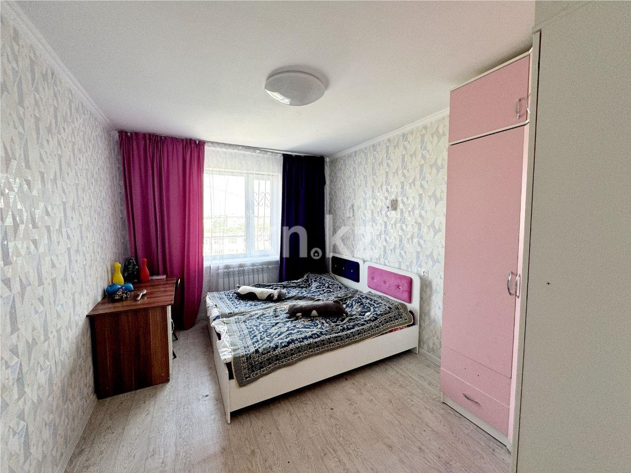 Продажа 3-комнатной квартиры, 67 м² - Продажа недвижимости в Караганде - страница 27 фото 5 из 11