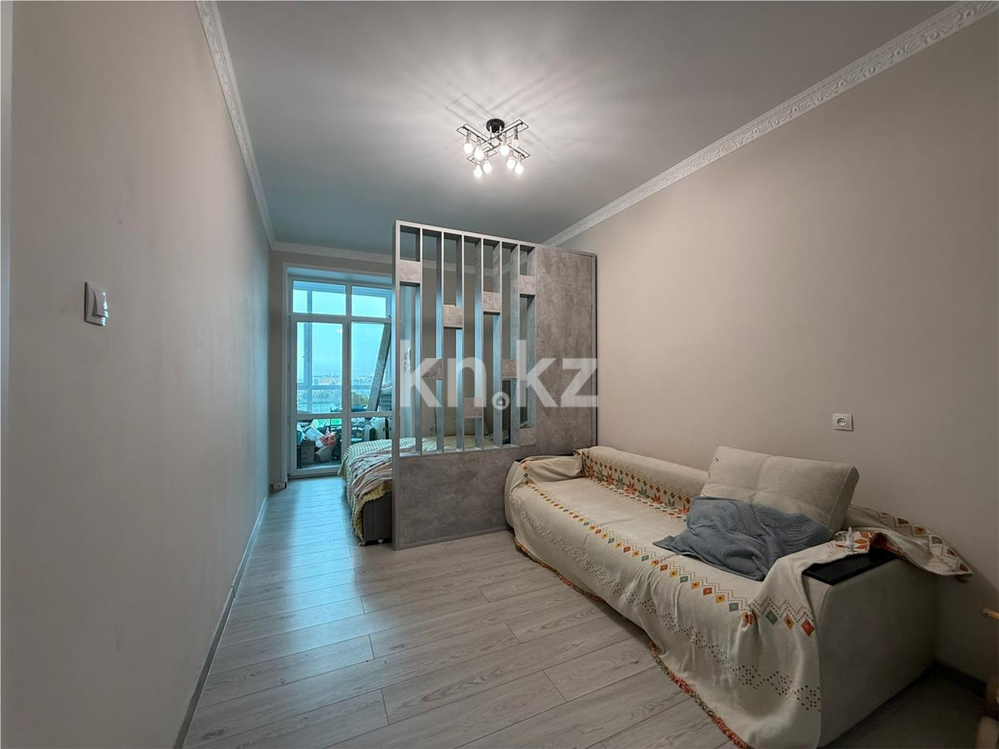 Продажа 2-комнатной квартиры, 61 м² в Караганде - фото 4