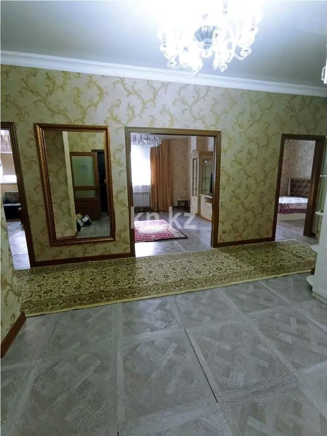 Продажа 2-комнатной квартиры, 71 м², пр. Момышулы, дом  2в - Продажа  двухкомнатных квартир в Астане фото 6 из 6