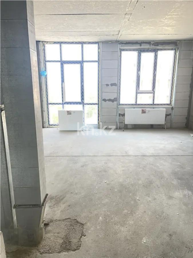 Продажа 1-комнатной квартиры, 35.7 м², пр. Алатау, дом  12а/1 в Алматы - фото 2