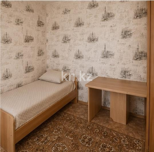 Продажа 3-комнатной квартиры, 56 м² - Продажа трехкомнатных квартир в панельном доме в Темиртау фото 3 из 7