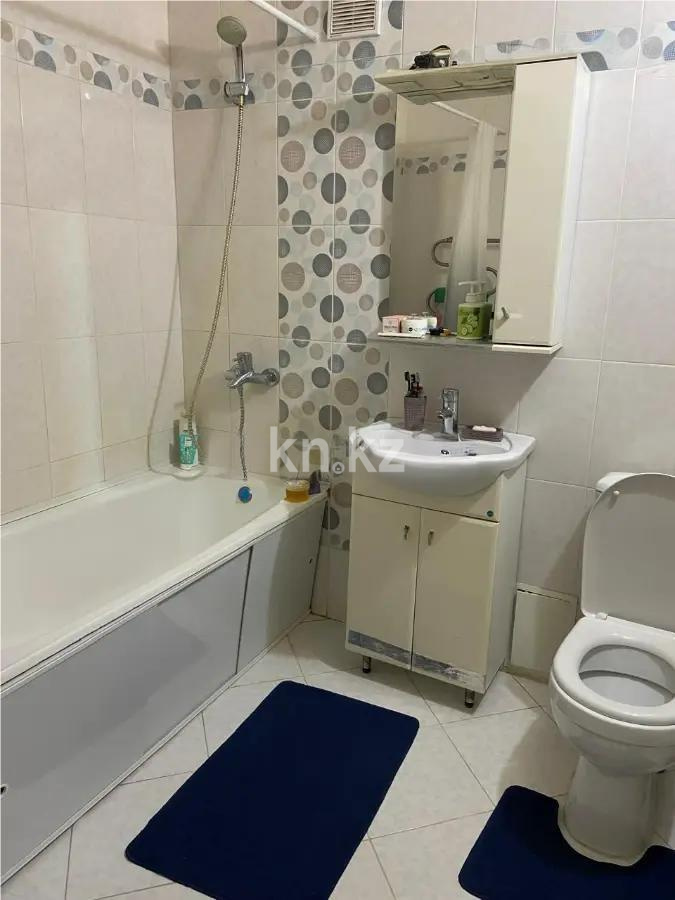 Продажа 2-комнатной квартиры, 61.4 м² в Астане - фото 5