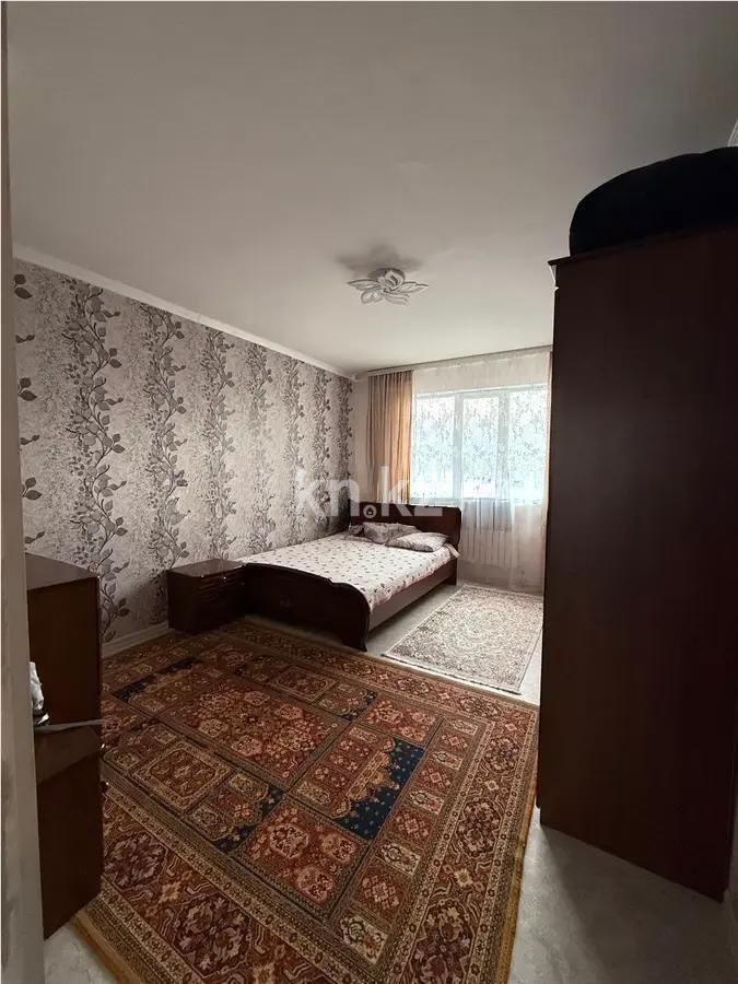 Продажа 2-комнатной квартиры, 66 м², мкр-н 13, дом  12 в Алматы - фото 4