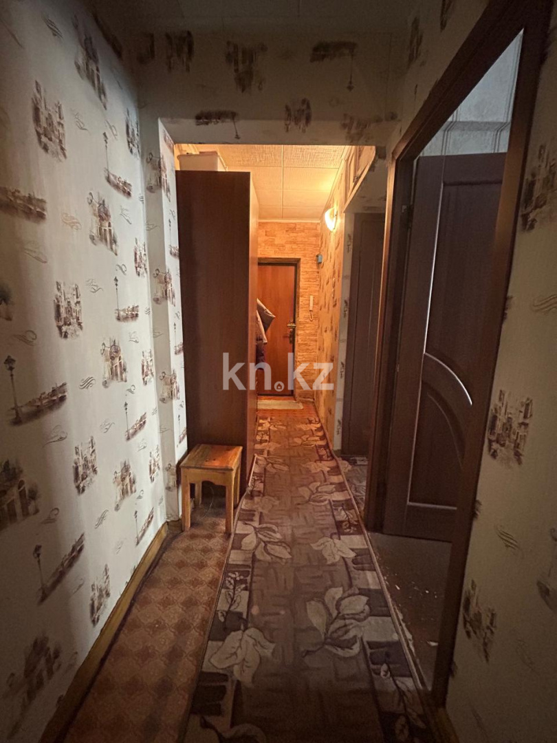 Продажа 3-комнатной квартиры, 60 м² - Недвижимость в Казахстане - страница 20 фото 12 из 15