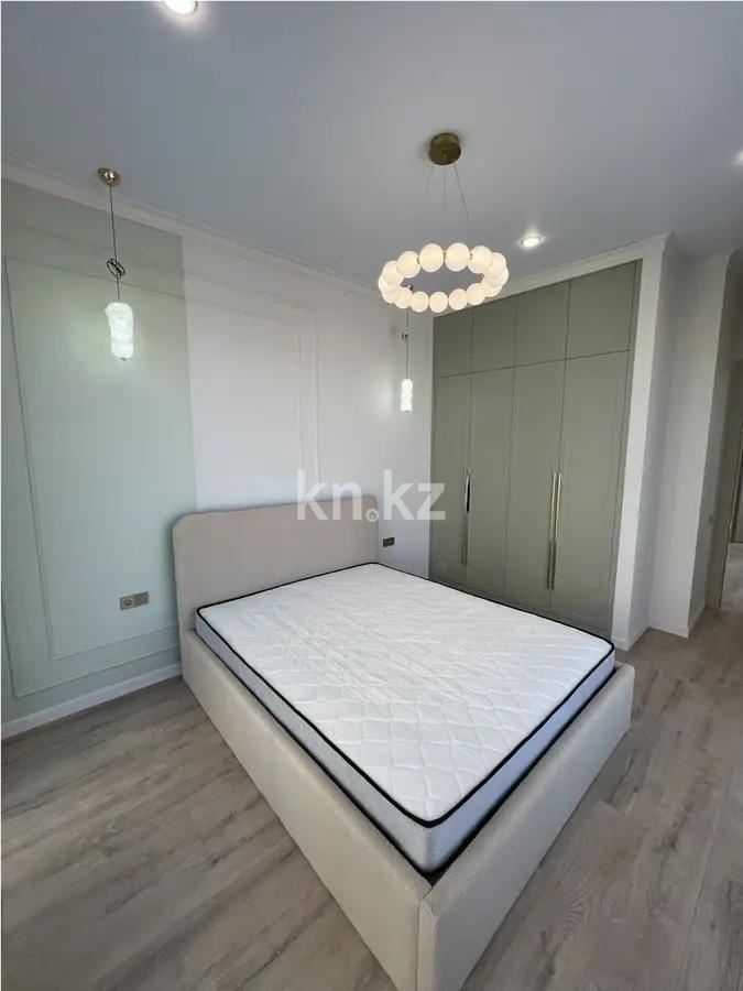Продажа 3-комнатной квартиры, 85 м² в Астане - фото 2