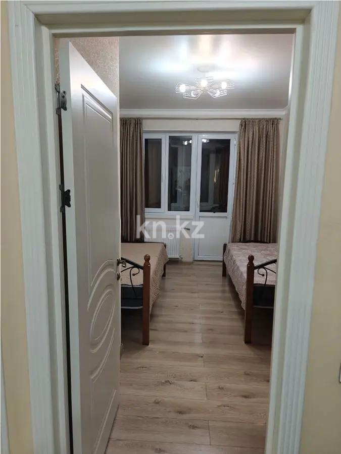 Продажа 2-комнатной квартиры, 64.3 м² - Продажа квартир в новостройках Алматы - страница 25 фото 2 из 6