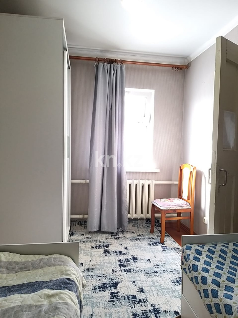 Продажа 4-комнатного дома, 73.1 м², ул. Охотская в Караганде - фото 9