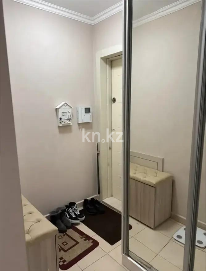 Продажа 2-комнатной квартиры, 66.7 м², мкр-н Аккент, дом  56 в Алматы - фото 4