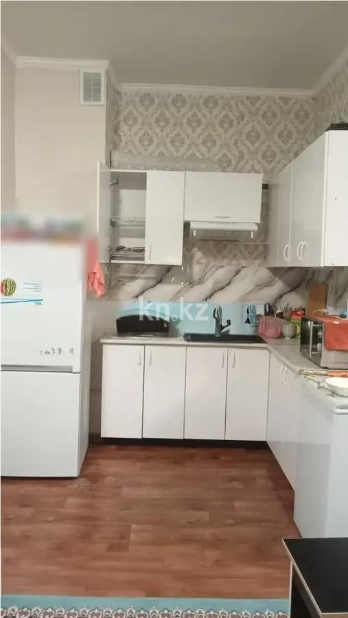 Продажа 1-комнатной квартиры, 45 м² - Продажа квартир в Алматы фото 3 из 4