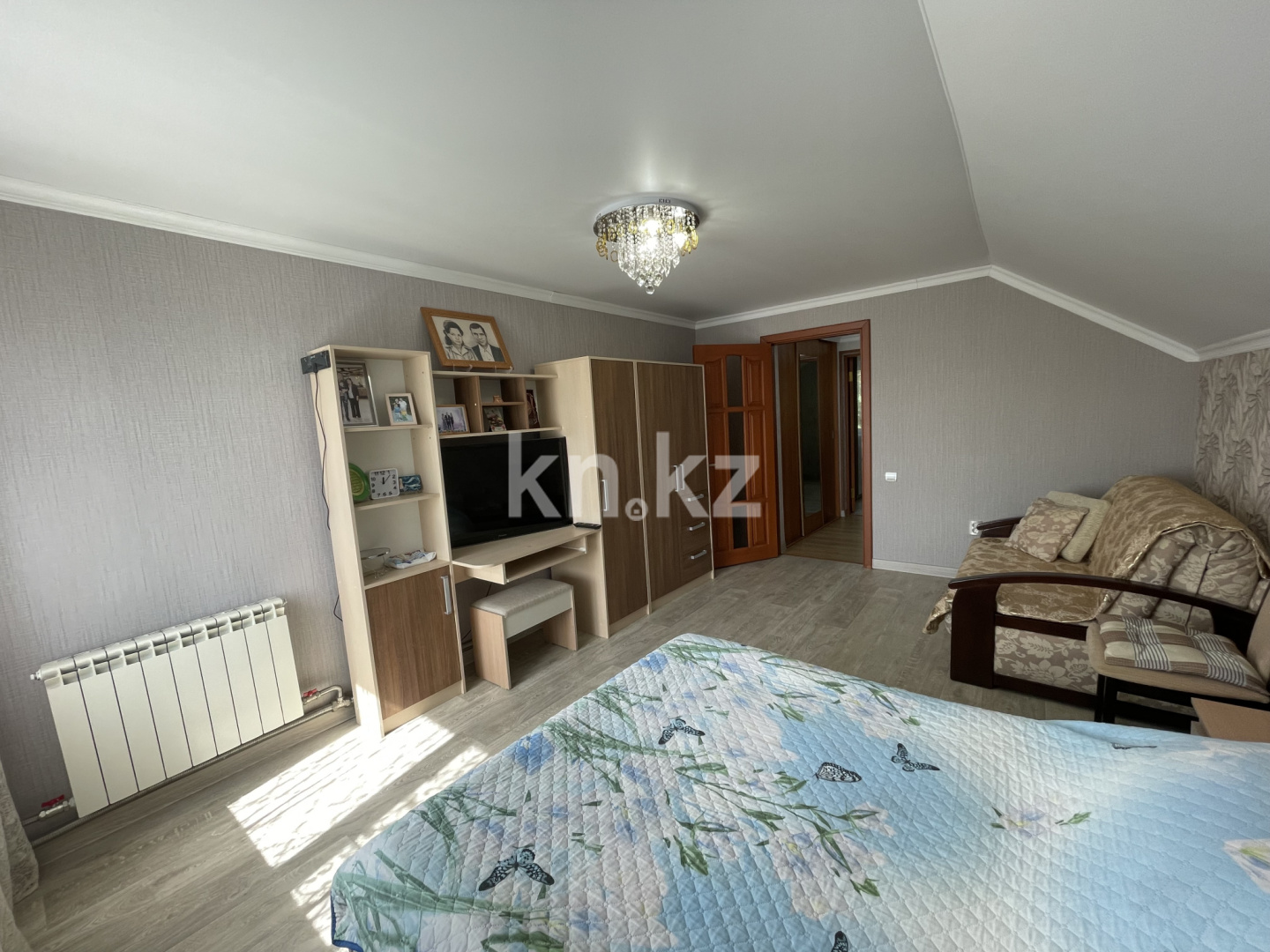 Продажа 4-комнатного дома, 140 м², ул. Ярославская, дом  109 - Продажа и аренда недвижимости в Усть-Каменогорске фото 14 из 32