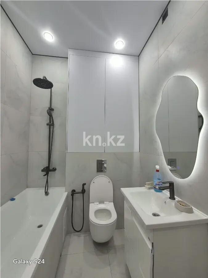 Продажа 2-комнатной квартиры, 41 м² в Астане - фото 5
