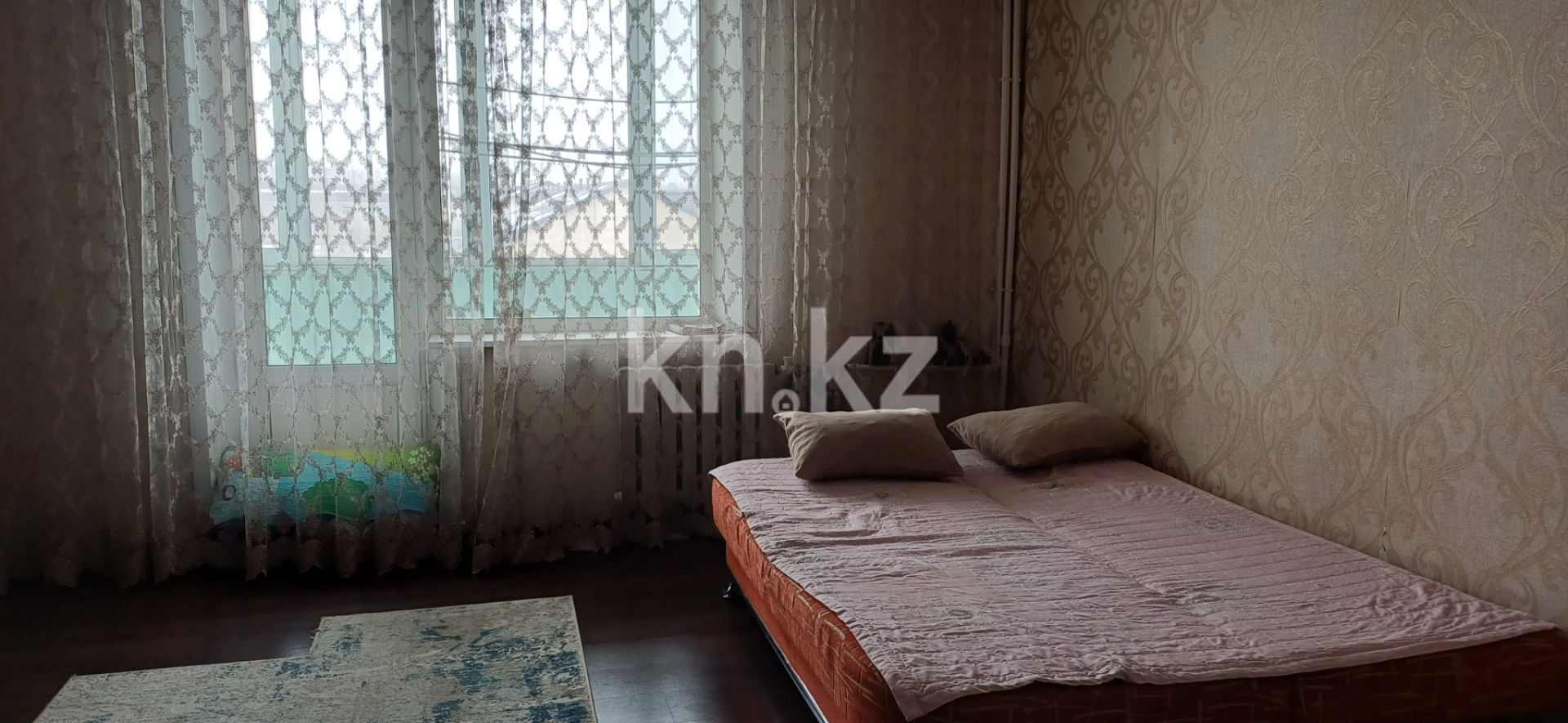 Продажа 2-комнатной квартиры, 57 м² - Продажа офисных и торговых помещений в Петропавловске фото 3 из 7