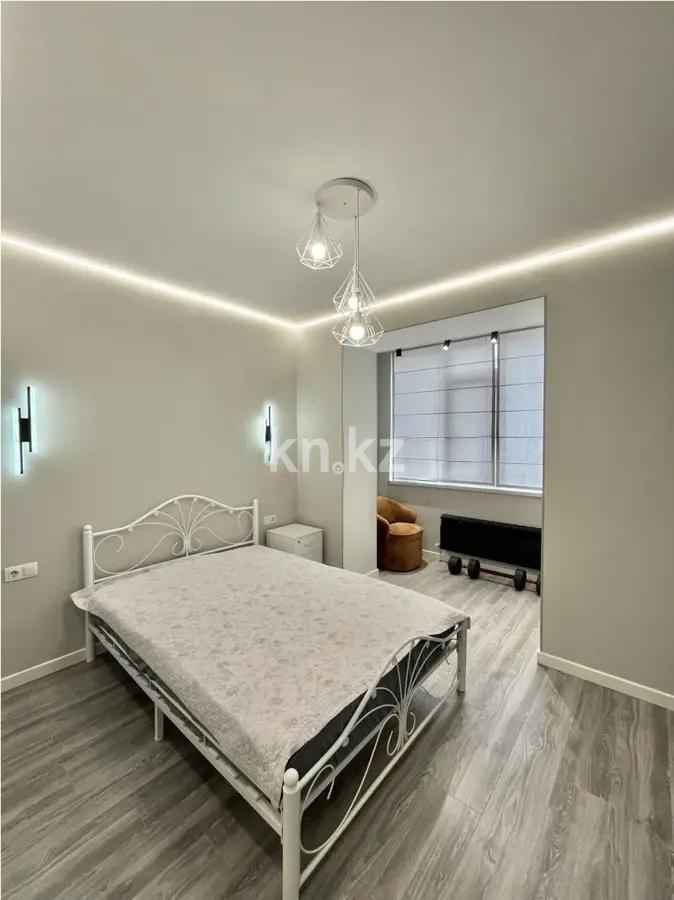 Продажа 2-комнатной квартиры, 40 м² - Продажа двухкомнатных квартир в кирпичном доме в Казахстане фото 2 из 4