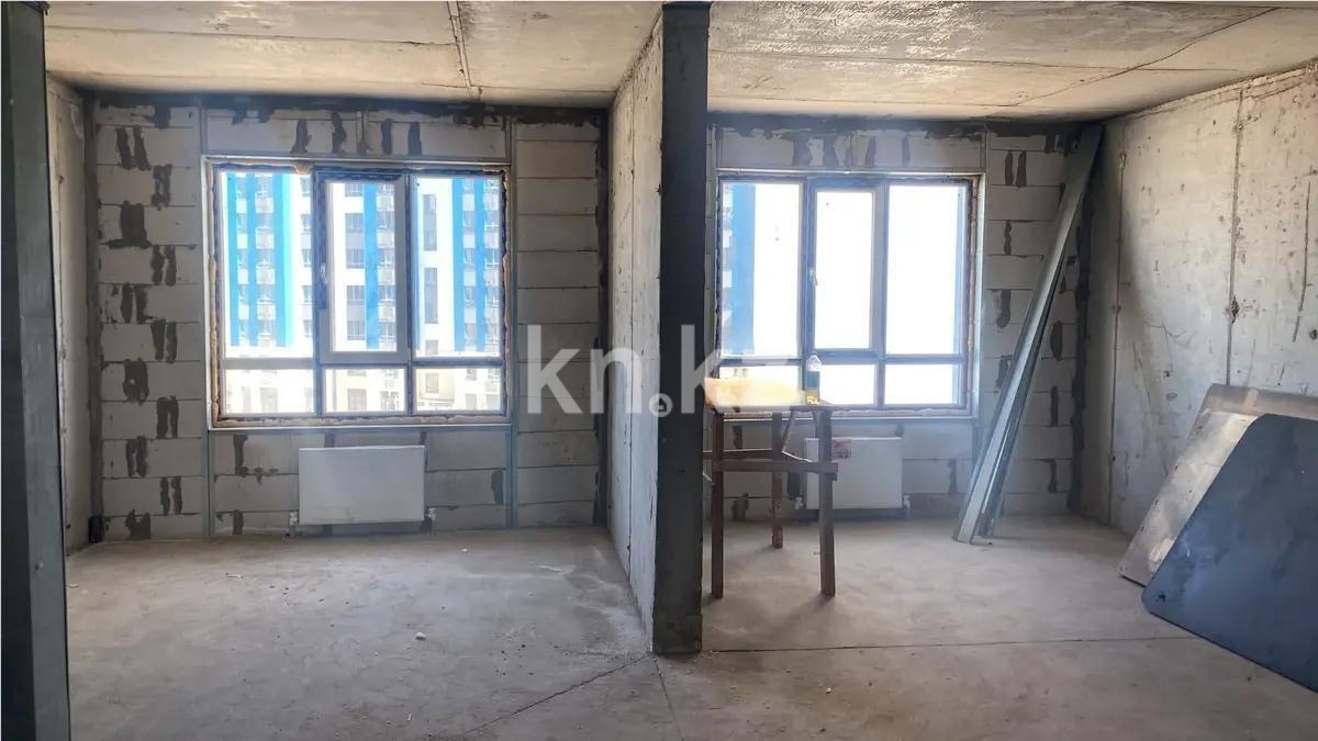 Продажа 2-комнатной квартиры, 45.8 м² - Продажа квартир в Турксибском р-не Алматы - страница 4 фото 1 из 2