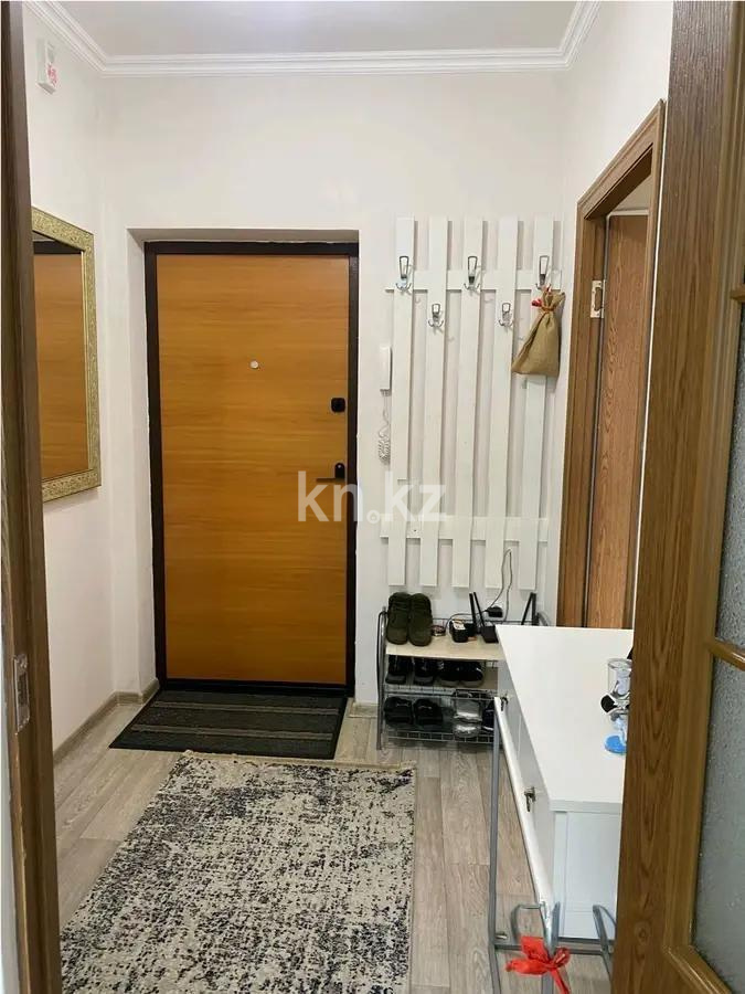 Продажа 1-комнатной квартиры, 53 м², мкр-н Аксай-4, дом  123 в Алматы - фото 4