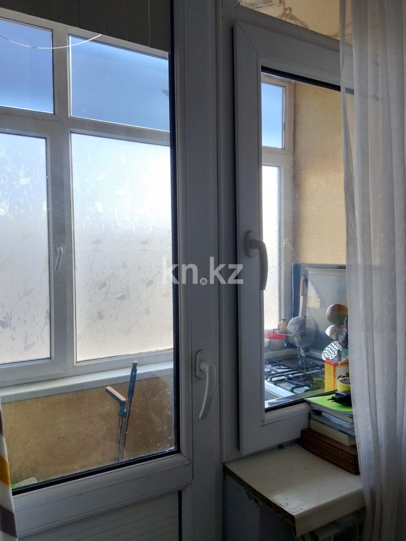 Продажа 2-комнатной квартиры, 78 м², мкр. Байтерек, дом  10а - Продажа и аренда недвижимости в Таразе фото 12 из 20