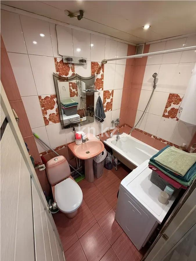 Продажа 2-комнатной квартиры, 45 м² - Продажа недвижимости в Казахстане фото 4 из 6