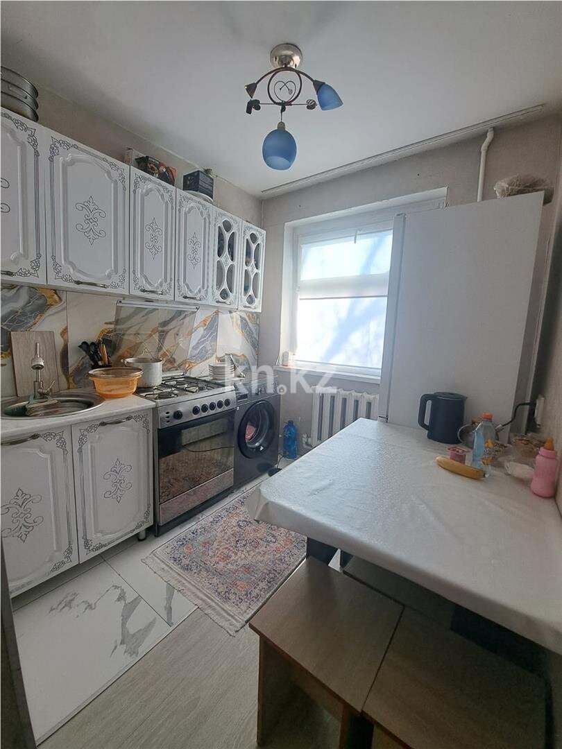 Продажа 2-комнатной квартиры, 47 м² в Караганде - фото 6