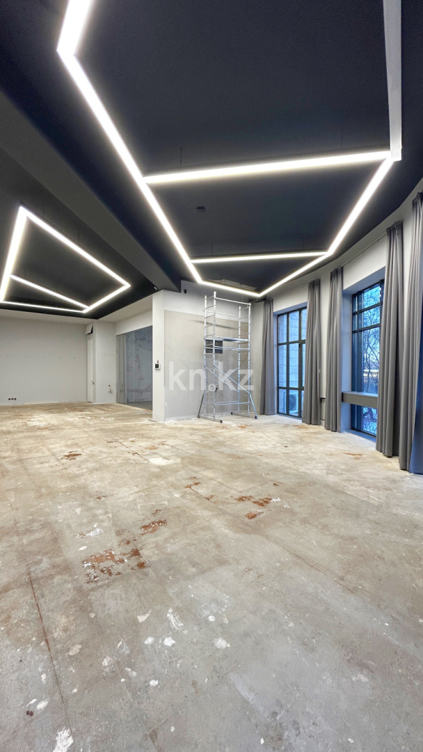 Аренда помещения - Аренда офисных и торговых помещений в Алматы фото 12 из 23
