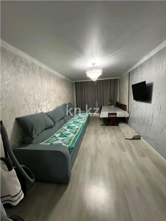 Продажа 2-комнатной квартиры, 61.3 м² в Астане