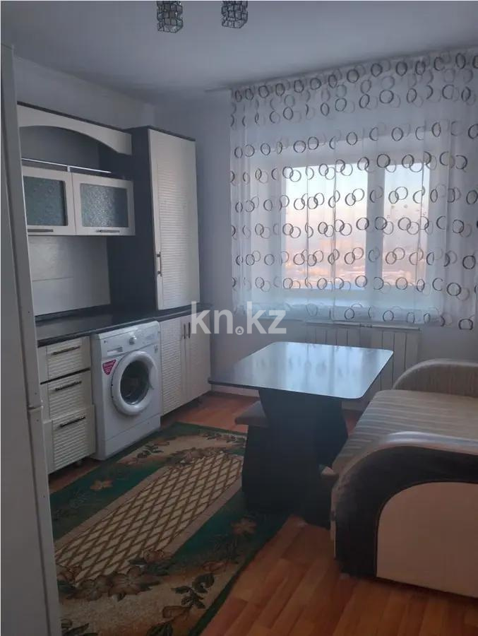 Продажа 1-комнатной квартиры, 35 м², пр. Сарыарка, дом  43 в Астане - фото 2