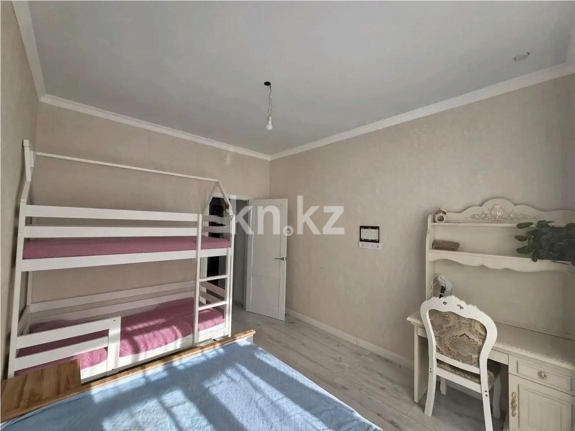 Продажа 2-комнатной квартиры, 44 м² в Астане