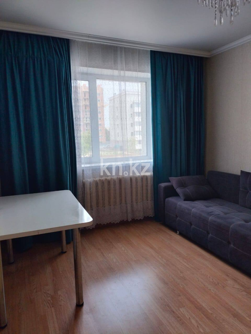 Аренда 1-комнатной квартиры, 37 м² в Астане - фото 2