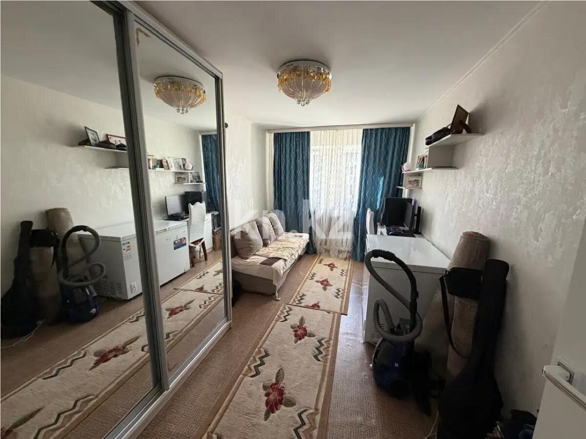 Продажа 3-комнатной квартиры, 65 м² в Темиртау - фото 2