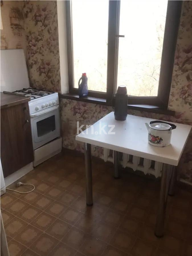 Продажа 2-комнатной квартиры, 46 м² в Алматы - фото 2