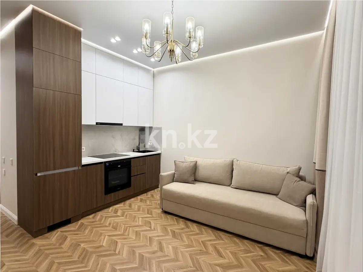 Продажа 2-комнатной квартиры, 38 м² - Продажа квартир в Астане без посредников - страница 44 фото 3 из 5