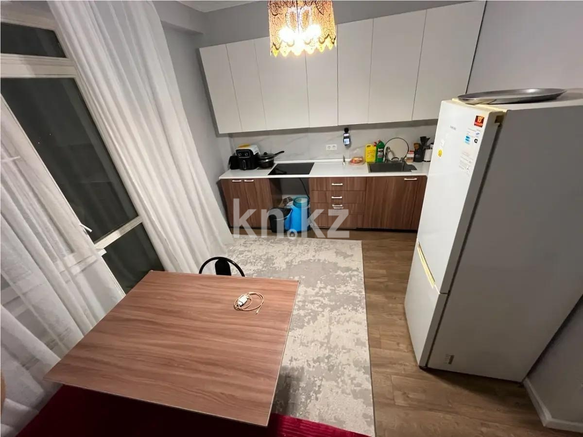 Продажа 1-комнатной квартиры, 55 м² в Астане - фото 2