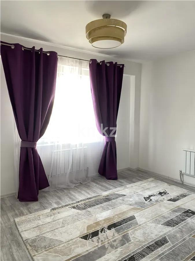 Продажа 3-комнатной квартиры, 81 м², ул. Кунаева, дом  336 - Продажа  трехкомнатных квартир в Алматы без посредников фото 2 из 5