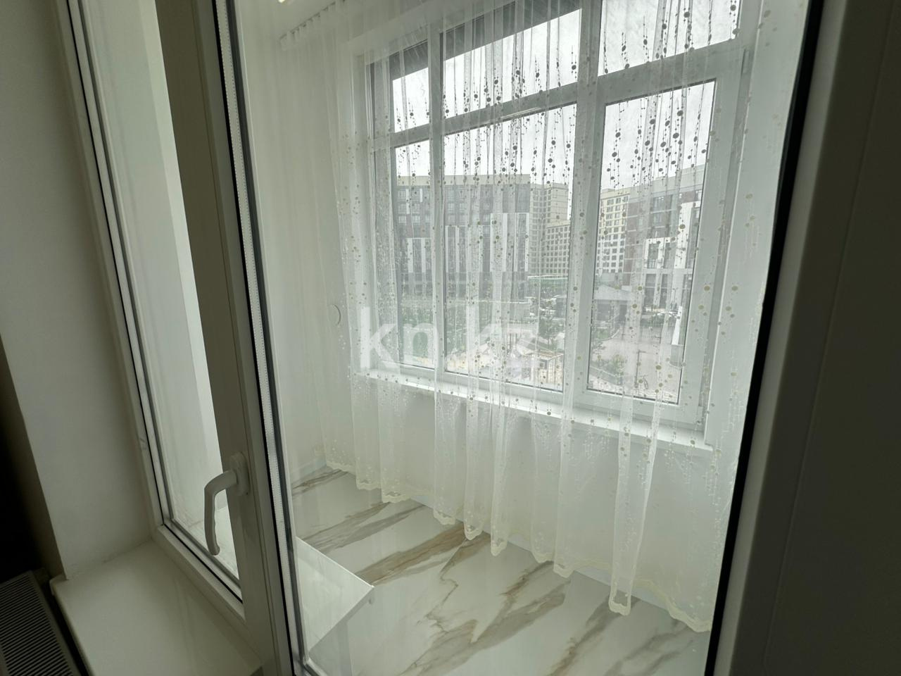 Аренда 2-комнатной квартиры, 50 м² в Астане - фото 7