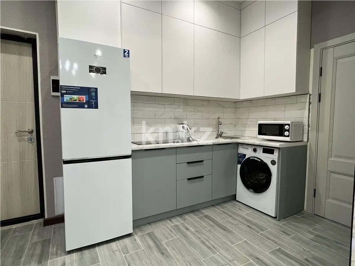 Продажа 2-комнатной квартиры, 40 м², ул. Култегин, дом  14 в Астане - фото 3