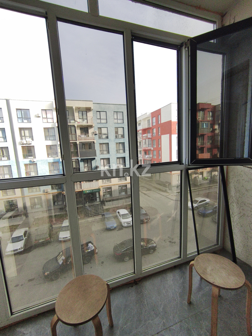 Продажа 3-комнатной квартиры, 78.5 м², ул. Жунисова, дом  2/13 - Продажа  трехкомнатных квартир в Алматы фото 4 из 11