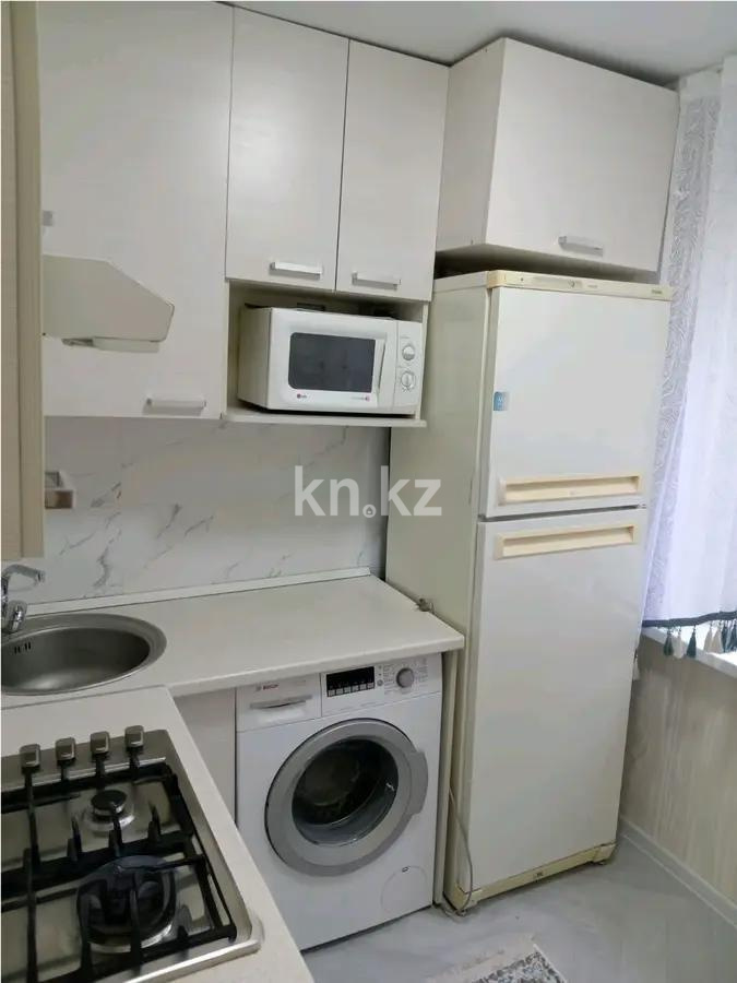 Продажа 3-комнатной квартиры, 60 м² в Алматы - фото 4